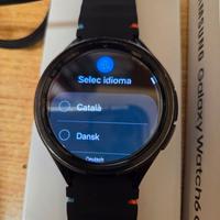 Samsung Galaxy Watch6 Classic 47mm