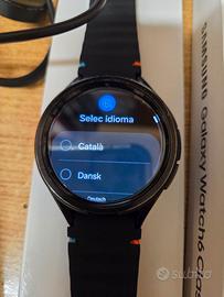 Samsung Galaxy Watch6 Classic 47mm