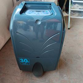 deumidificatore 