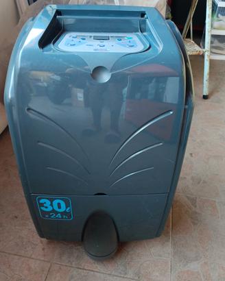deumidificatore 