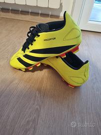 adidas predator fg 44 ⅔