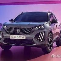 Ricambi garantiti peugeot 2008 2024