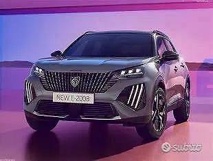 Ricambi garantiti peugeot 2008 2024