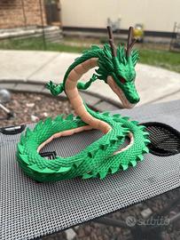 dragon ball -shenron