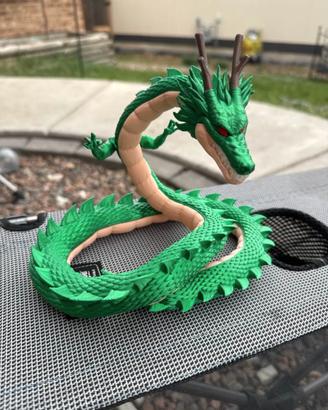 dragon ball -shenron