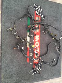 Impianto elettrico Beverly 500 1 serie