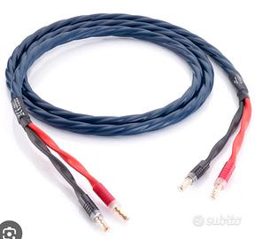 Cavi potenza In-Akustik s25 425  2,5+2,5 mt