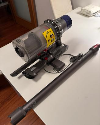Dyson v10 aspirapolvere