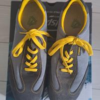 scarpe antinfortunistiche Grisport