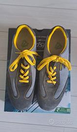 scarpe antinfortunistiche Grisport