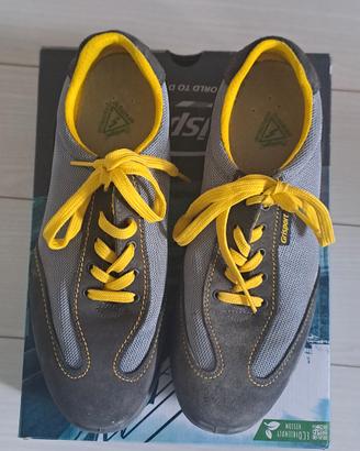 scarpe antinfortunistiche Grisport