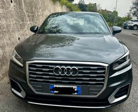 Audi Q2 S-LINE EDITIO 1.6 TDI