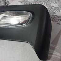 indicatore di direzione dello specchiet sx c4 p