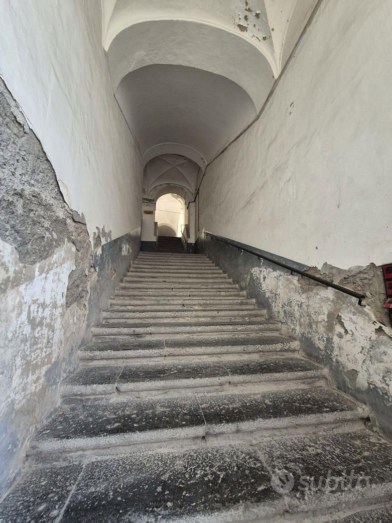 Apartment in Torre Annunziata, Rione Murattiano - Vista 5