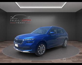 SKODA Skoda Kamiq 1.0 TSI 110 CV DSG Style