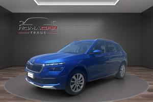 SKODA Skoda Kamiq 1.0 TSI 110 CV DSG Style