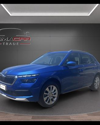 SKODA Skoda Kamiq 1.0 TSI 110 CV DSG Style