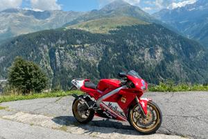 Cagiva mito ev 125