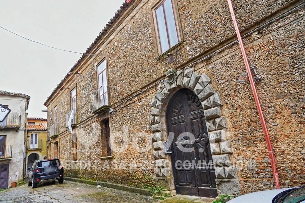 Appartamento – Girifalco, Catanzaro - Vista 2