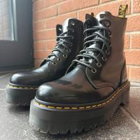 Jadon Dr.Martens Nere 38