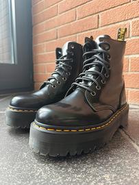 Jadon Dr.Martens Nere 38