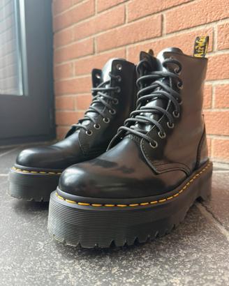 Jadon Dr.Martens Nere 38
