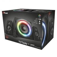trust  tytan rgb 120 w 2.1 