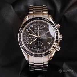 Omega Speedmaster Automatic Day Date - full set