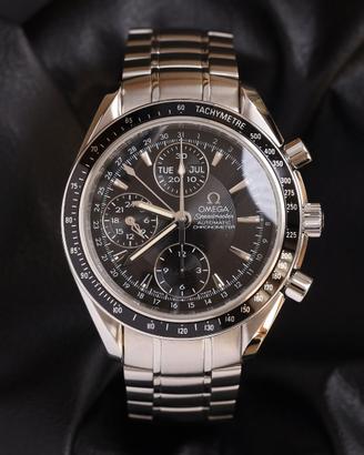 Omega Speedmaster Automatic Day Date - full set