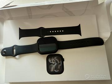 Apple watch serie 11