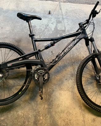 Orbea Occam