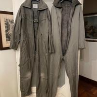 Tuta Aeronautica Militare (Bundeswehr) '70-'80