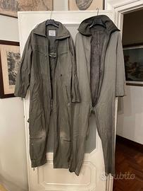 Tuta Aeronautica Militare (Bundeswehr) '70-'80