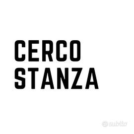Stanza/posto letto