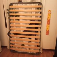 rete doghe una piazza e mezza