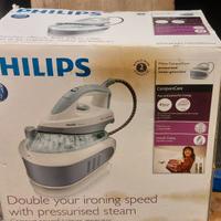 Ferro a caldaia Philips