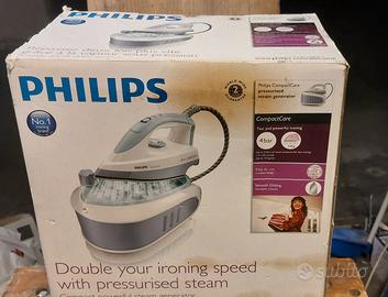 Ferro a caldaia Philips
