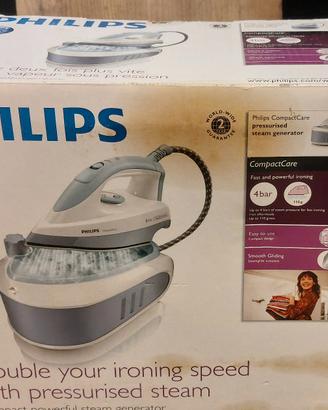Ferro a caldaia Philips