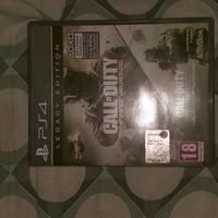 call of duty infinite warfare ps4
