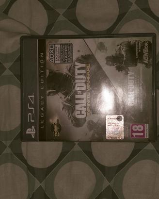 call of duty infinite warfare ps4