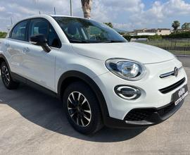 FIAT 500X 1.3 MTJ 95cv 2018 UNICO PROPRIETARIO