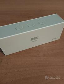 cassa bluetooth portatile 