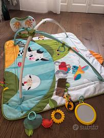 Palestrina Tiny Love Gymini Kick & Play