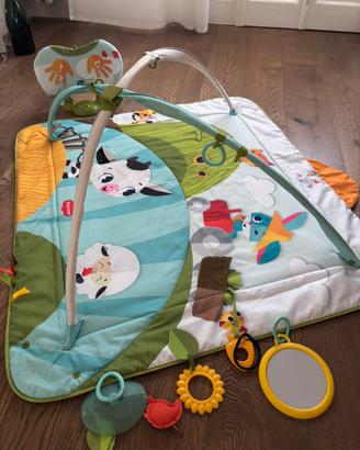 Palestrina Tiny Love Gymini Kick & Play