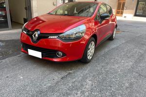 Renault Clio 1.2 75CV GPL 5 porte Live FINANZIABIL
