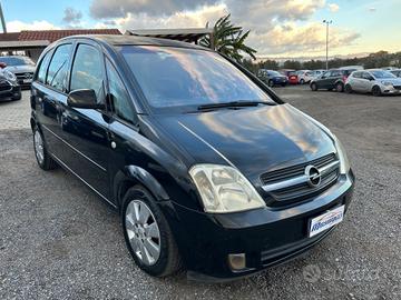 Opel Meriva 1.7 CDTI 101CV F.AP. Cosmo