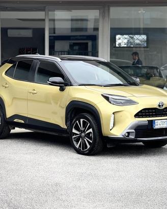 Toyota Yaris Cross 1.5 Hybrid 92CV E6 Neo. - 2021