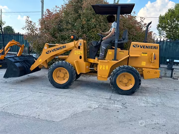 P65 Pala gommata Venieri 35 Q