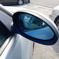 Specchietto laterale dx BMW 320D 2007 mod SW N47D2