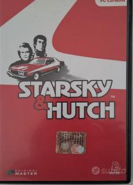 Starsky &hutch